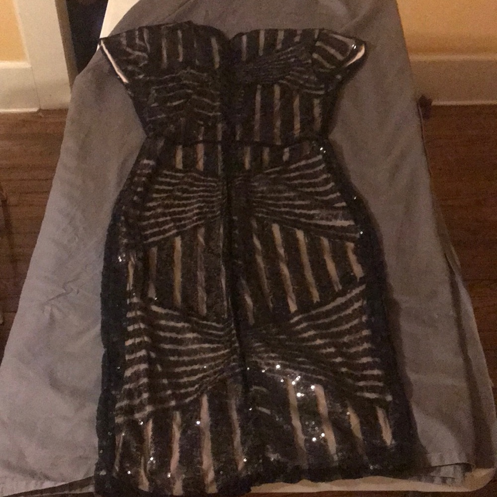 Sexy cocktail dress - Picture 2 of 5